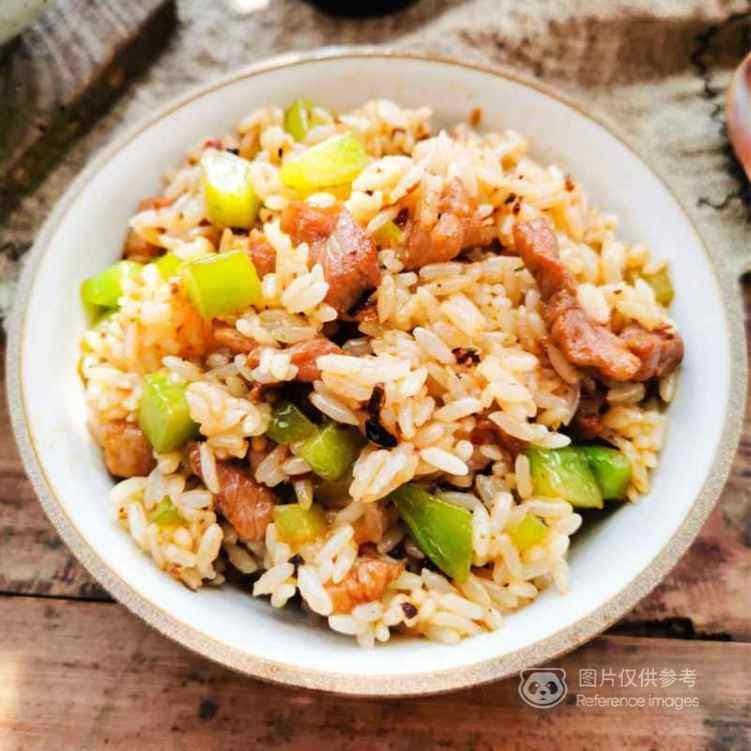Yunnan Style Rice Noodle by null