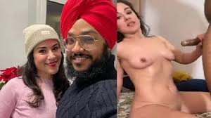 Punjabi girl aman ramgarhia ki viral leaked mms jpg x Punjabi sex