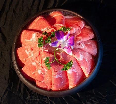 Liuyishou Hotpot Dallas by null