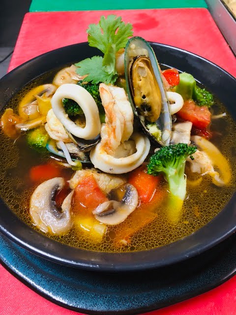 Viet Pho Cafe by null
