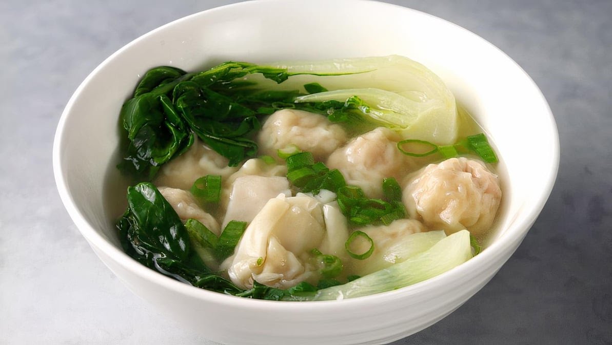 Dumpling House by null