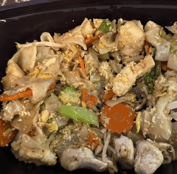 Boulder Fresh Garden Thai Cuisine by null