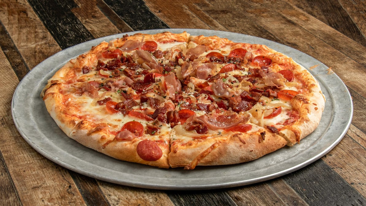 Milestone Tavern by null