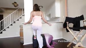 White leggings videos jpg x White leggings