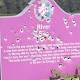 Historical marker honoring Emmett Till riddled with bullet holes 