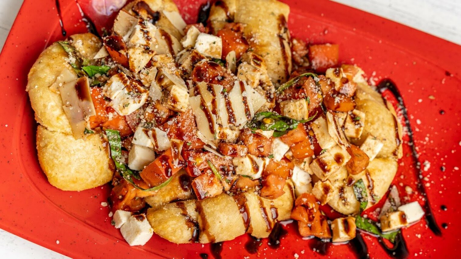 Tomasino's Pizza Downtown by null