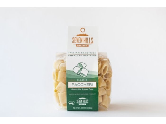 Seven Hills Pasta Co. by null