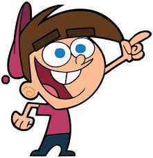 Timmy turner png x Timmy turner