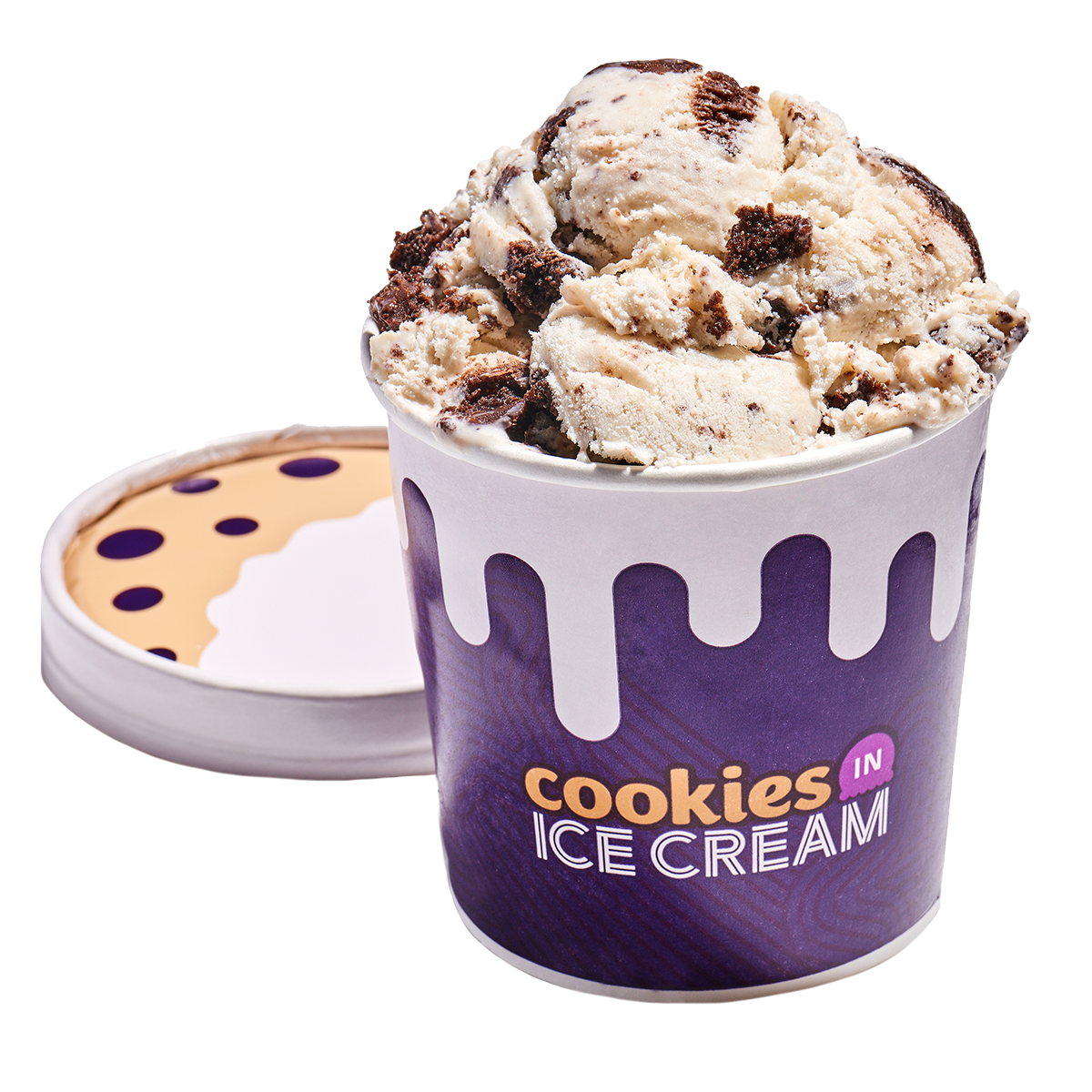 Insomnia Cookies by null