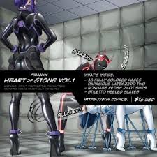 Does anyone know about a darling in the franxx porn hentai game zerotwohentai jpg x Darling in the franxx