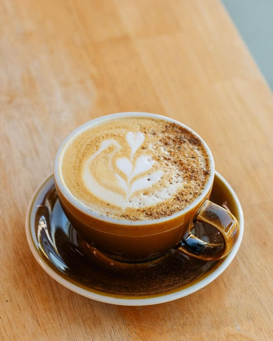 James Coffee Co. by null