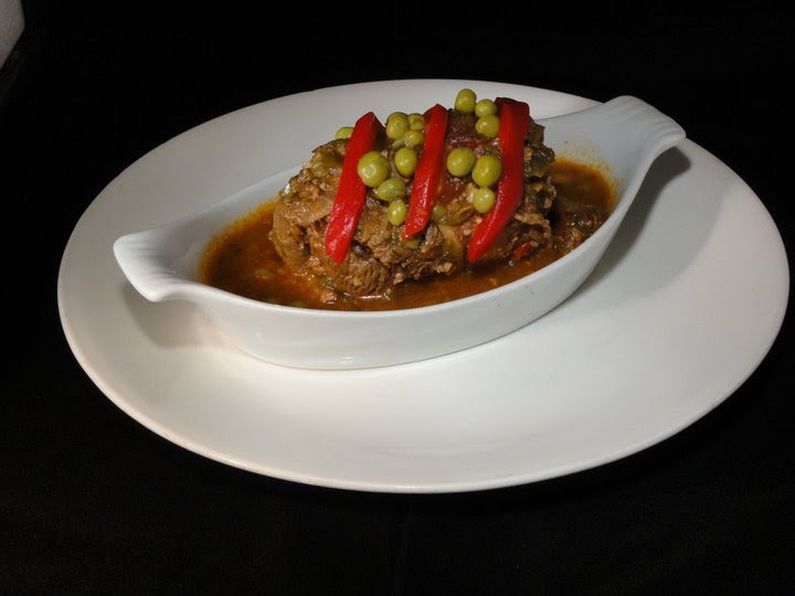 Churros Cafe by null