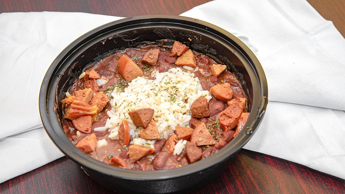 Louisiana Creole Gumbo by null