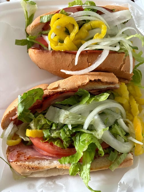 Solo NY Pizza by null