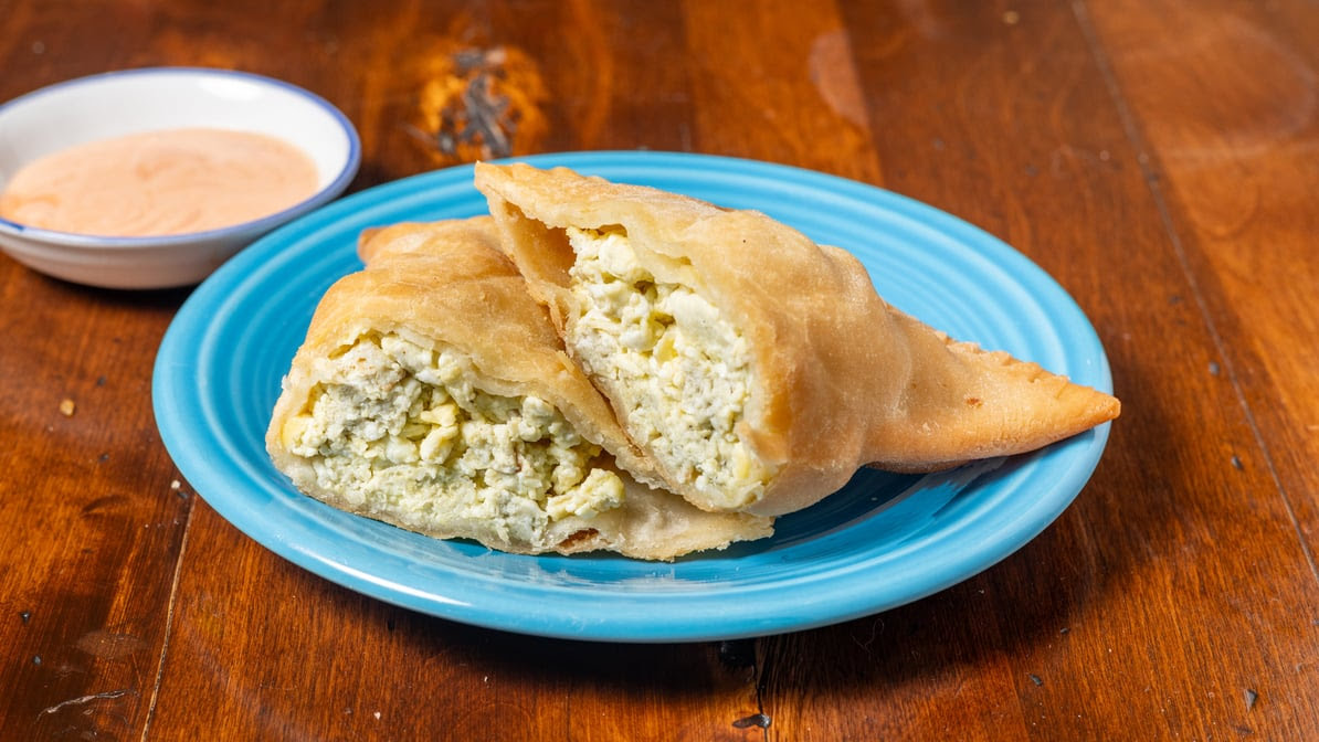 Pikalo Empanadas by null