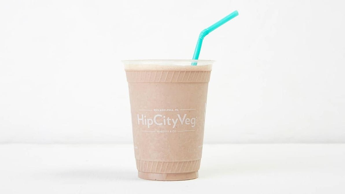 HipCityVeg by null