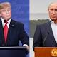 Trump, Putin and the meeting that could shape the world 