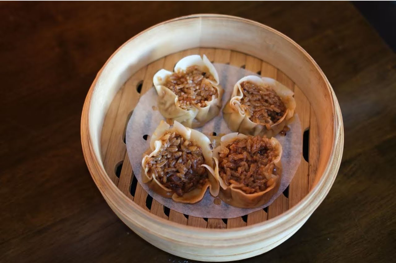 Hunan Tapas by null