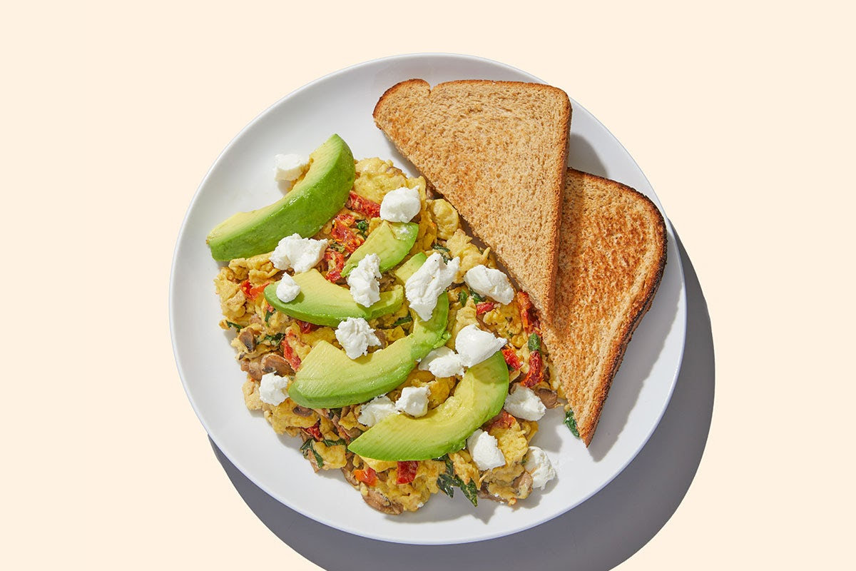 Rachel's Kitchen by null