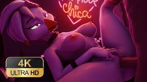 View video jpg x Fnaf chica