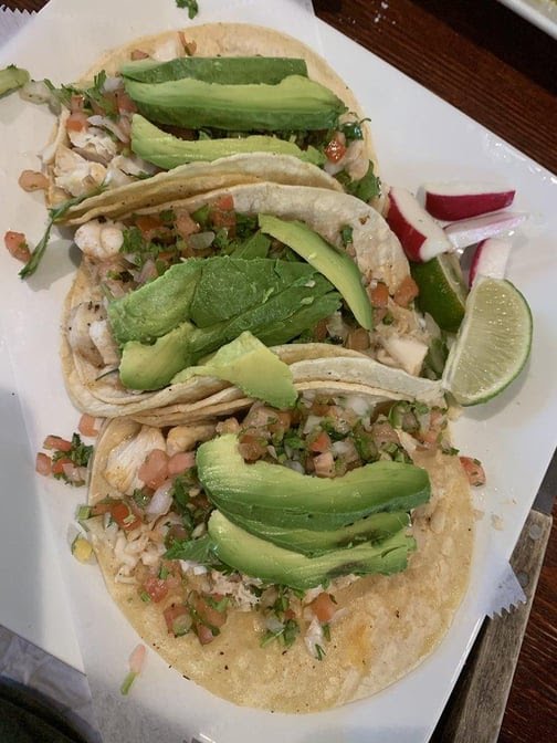 Mexico Diner by null