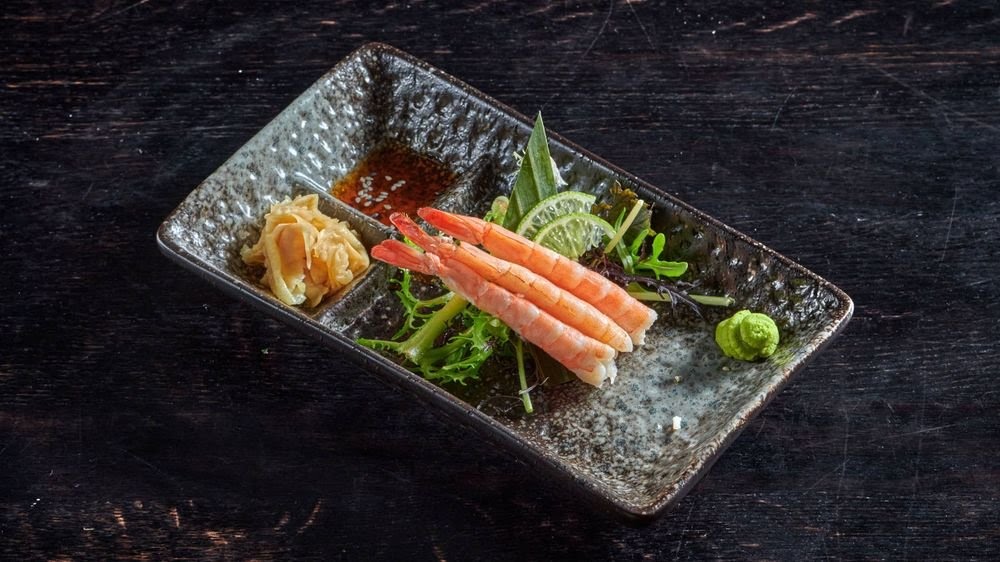 Südøst Restaurant by null