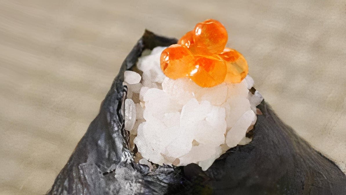 Musubi Cafe IYASUME by null