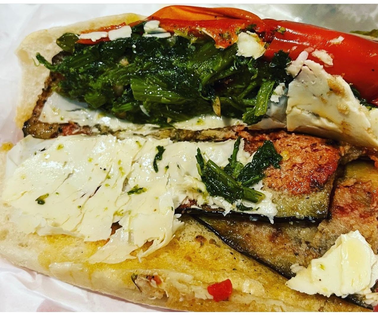 L. Mancuso & Son by null