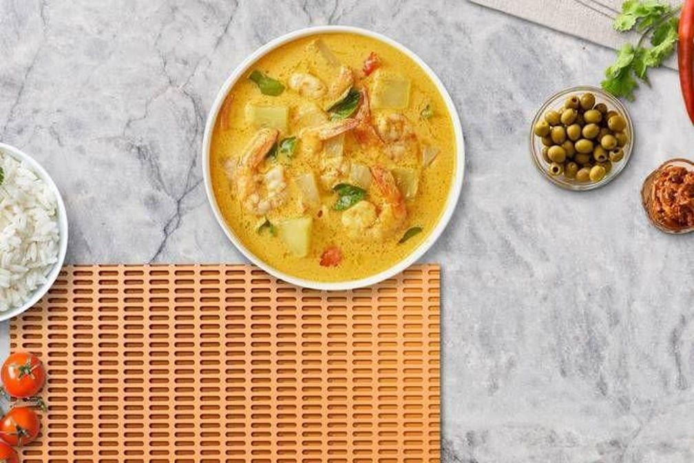 Beyond Thai Cafe by null