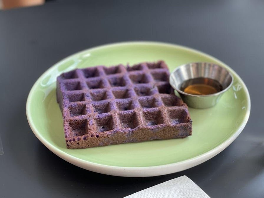 Memoire Cà Phê by null