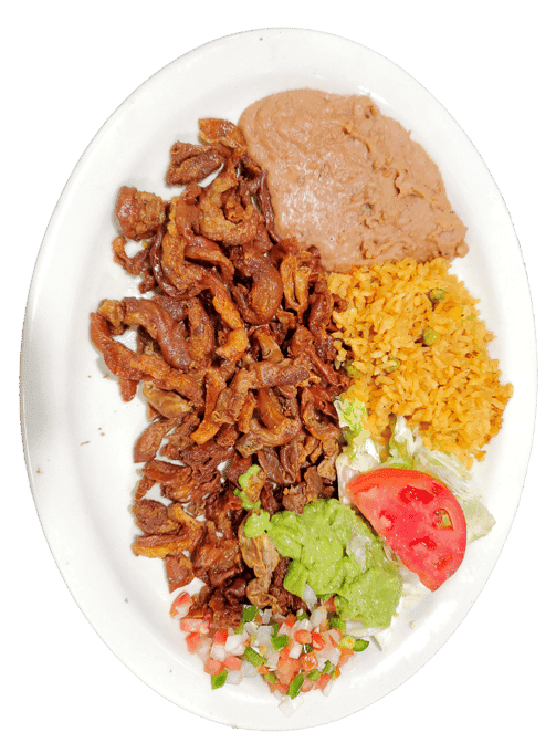 Mexico Taqueria by null