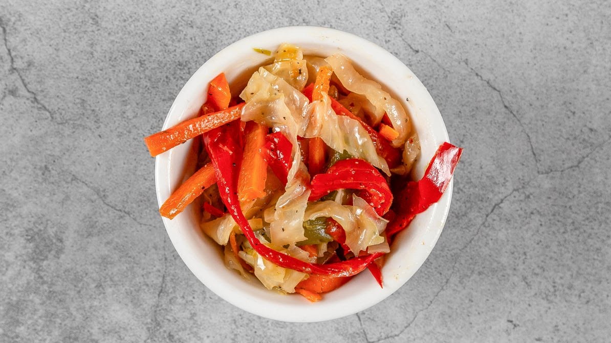 SHATTAZ JERK BAR & GRILL by null