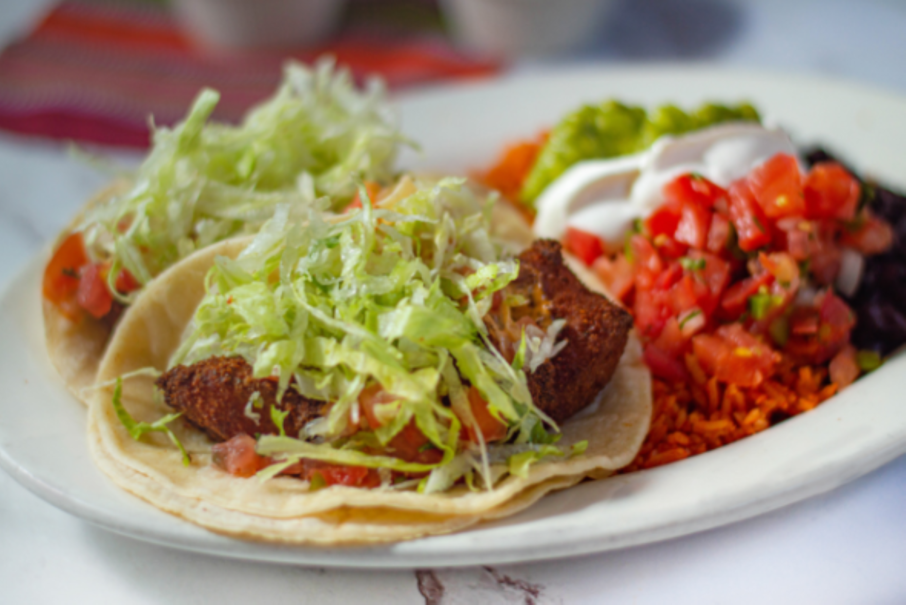 El Patron Mexican Grill by null