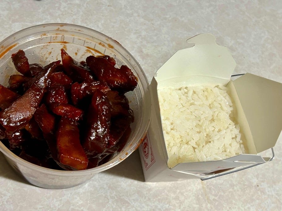 Kung Food Panda by null