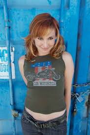 Screw you too kari funny jpg x Kari byron