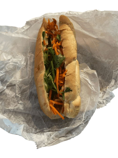 Banh Mi Café by null