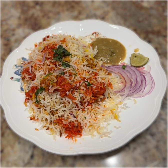 Urban Village Indian Grill by null