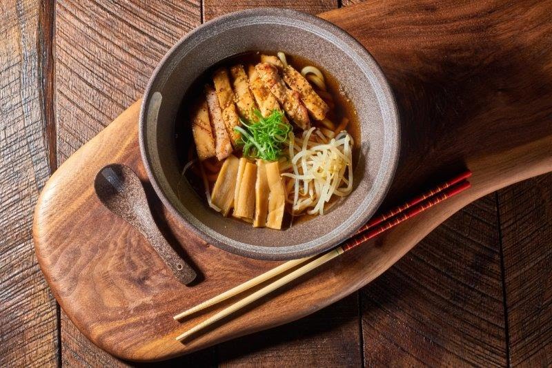 Rocket Sushi Conveyor Belt by null