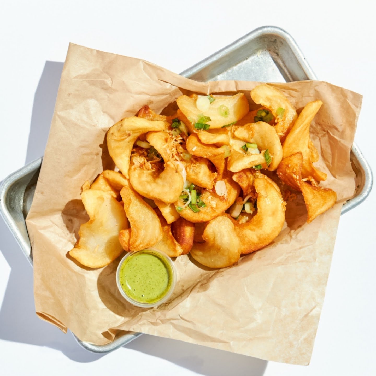 Mommy's Banh Mi by null