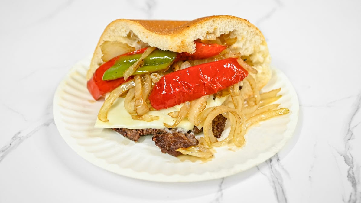 Tommy's Italian Sausage & Hot Dogs by null