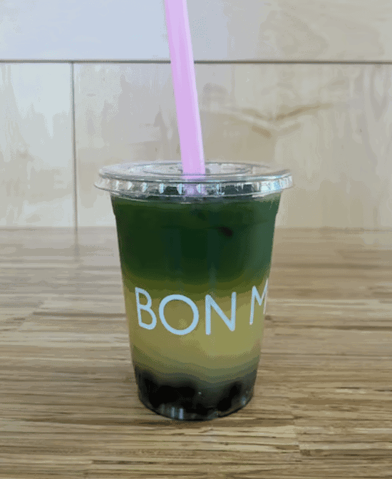 Bon Me - Fort Point by null