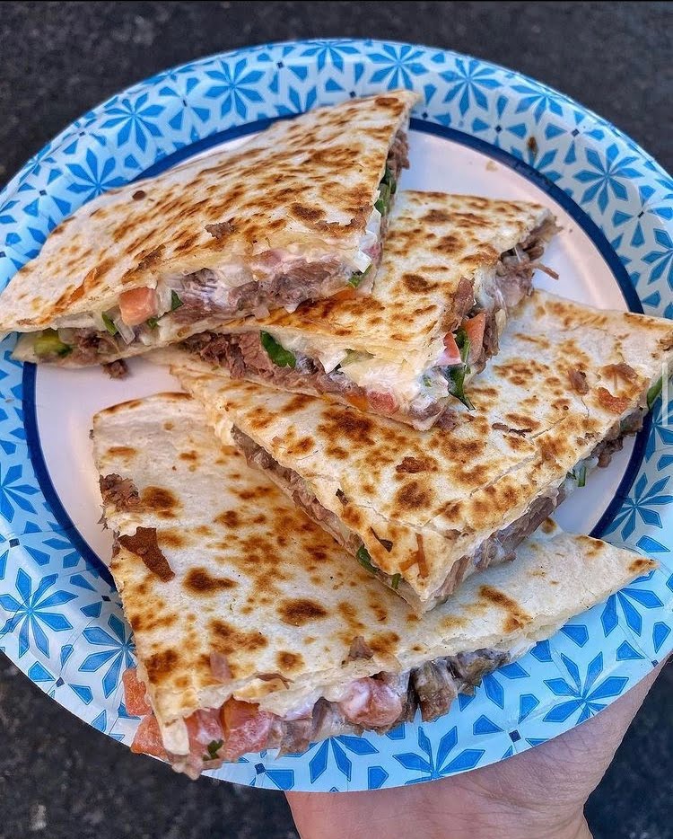 El Taco #1 by null