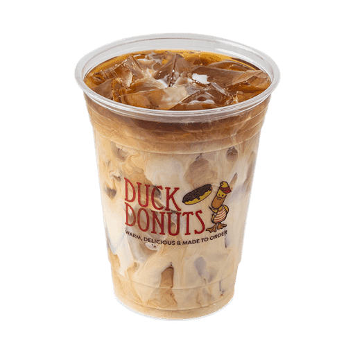 Duck Donuts by null