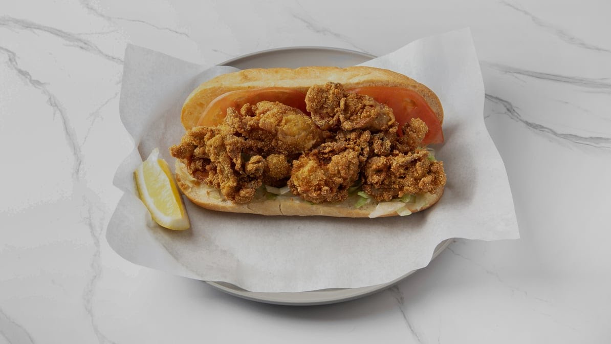 Matt & Memere's by null