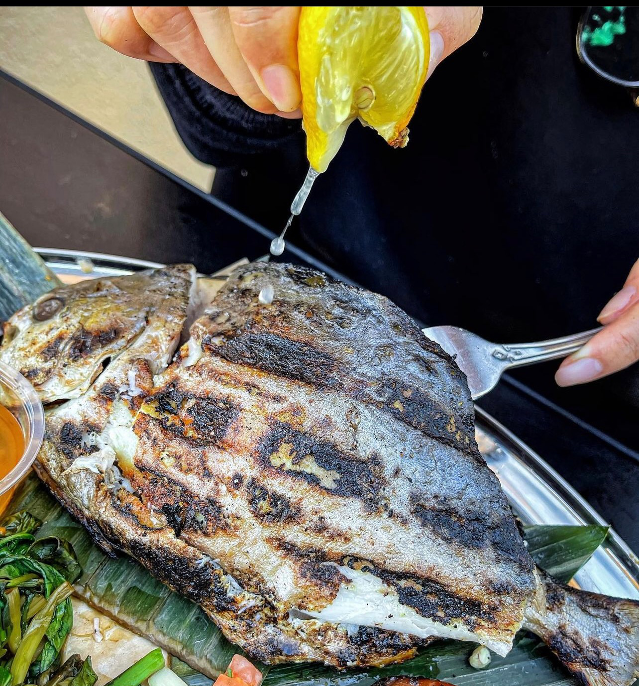 Salo Salo Kitchen by null