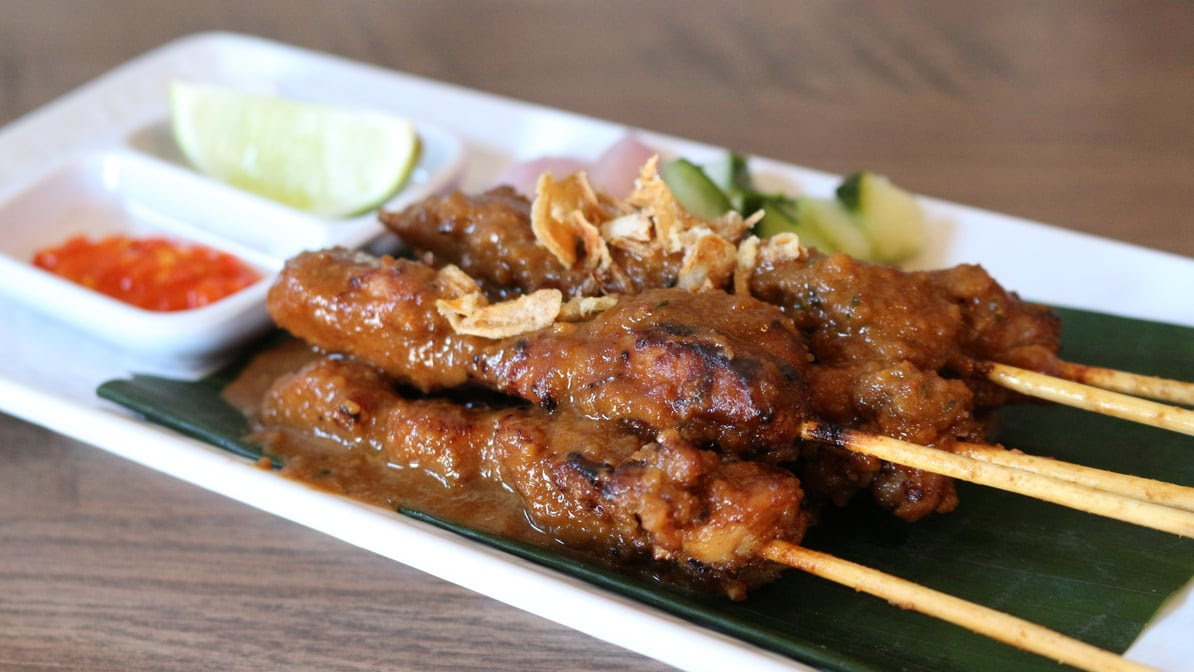 Djakarta Cafe by null