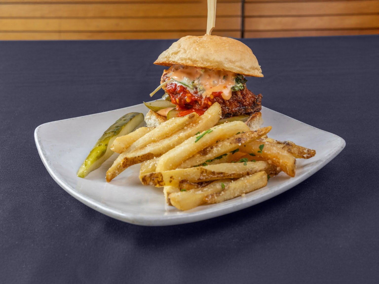 Beggar's Banquet by null