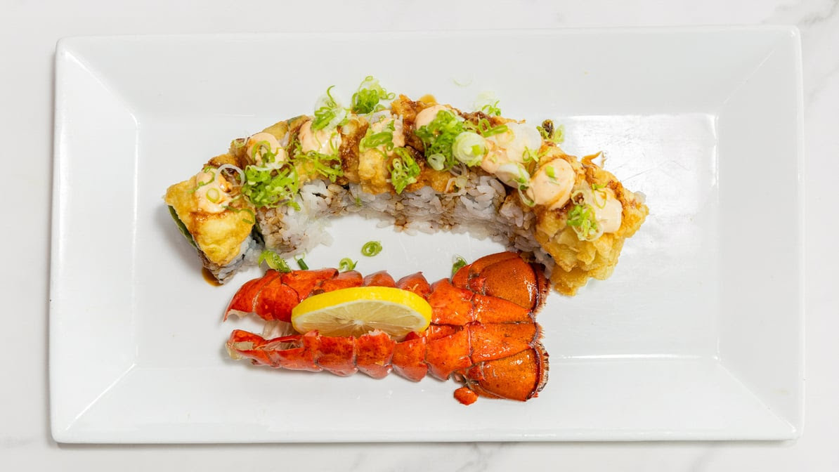 Nikko Japanese Restaurant & Sushi Bar by null