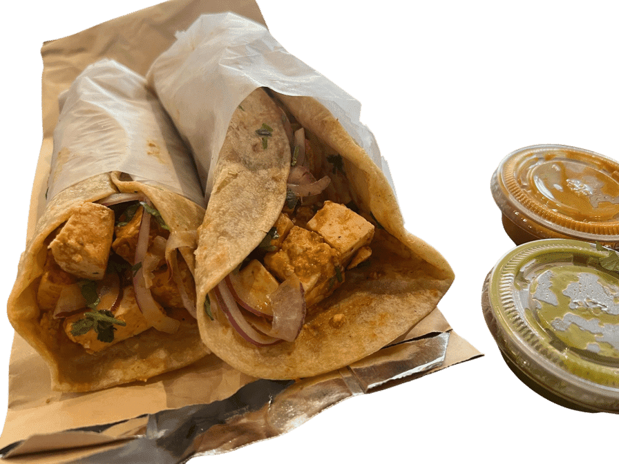 Kati Roll Wala by null