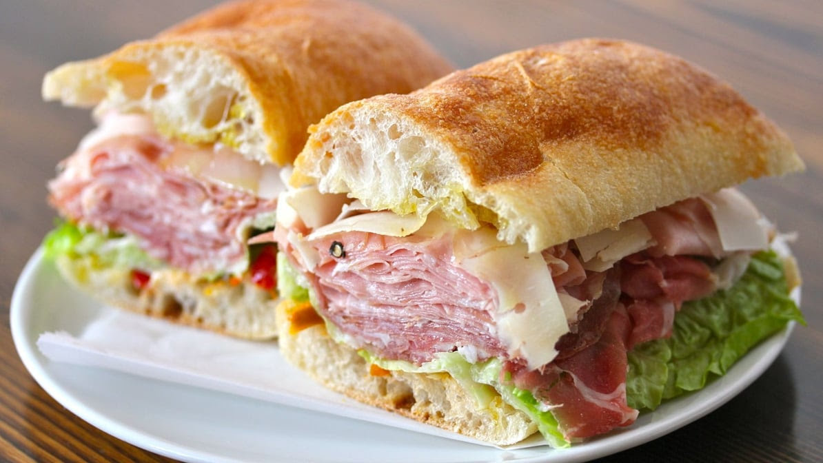 Coppa by null